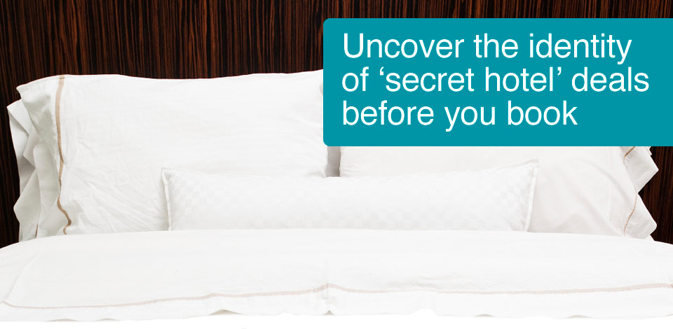 Tripraider Find Out The Names Of Secret Hotels Latest Secret Hotels Revealed In Melbourne